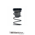 توری و فنر تخلیه روغن