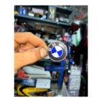 برچسب ژله ای bmw