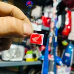 برچسب ژله ای هوندا